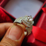 Load image into Gallery viewer, Diana AD Ring