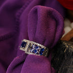 Load image into Gallery viewer, Isa AD Ring