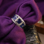 Load image into Gallery viewer, Isa AD Ring