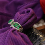 Load image into Gallery viewer, Isa AD Ring