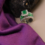 Load image into Gallery viewer, Isa AD Ring