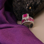 Load image into Gallery viewer, Isa AD Ring