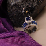 Load image into Gallery viewer, Isa AD Ring