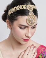 Load image into Gallery viewer, Anam Sheeshphool (Mathapatti)