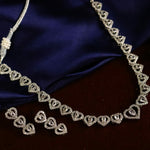 Load image into Gallery viewer, Heart AD Choker Set