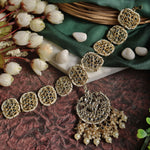 Load image into Gallery viewer, Anam Sheeshphool (Mathapatti)