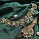 Load image into Gallery viewer, Anam Sheeshphool (Mathapatti)