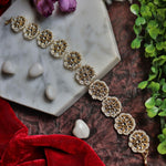 Load image into Gallery viewer, Karishma Sheeshphool (Mathapatti)
