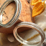 Load image into Gallery viewer, Gauri AD Bangles