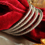 Load image into Gallery viewer, Gauri AD Bangles