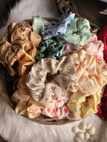Load image into Gallery viewer, Colourful Scrunchies (Random)
