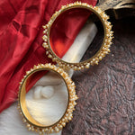 Load image into Gallery viewer, Bajri Bangles (Pair)