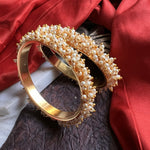 Load image into Gallery viewer, Bajri Bangles (Pair)