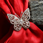 Load image into Gallery viewer, Butterfly AD Ring