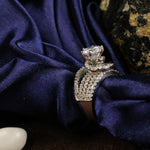 Load image into Gallery viewer, Margaret AD Ring