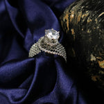 Load image into Gallery viewer, Margaret AD Ring