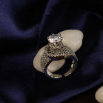 Load image into Gallery viewer, Margaret AD Ring