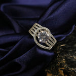 Load image into Gallery viewer, Margaret AD Ring