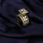 Load image into Gallery viewer, Isa AD Ring