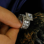 Load image into Gallery viewer, Isa AD Ring