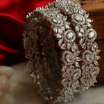 Load image into Gallery viewer, Aditi AD Kada - White