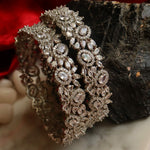 Load image into Gallery viewer, Aditi AD Kada - White