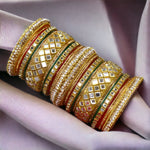 Load image into Gallery viewer, Saraswati Chuda