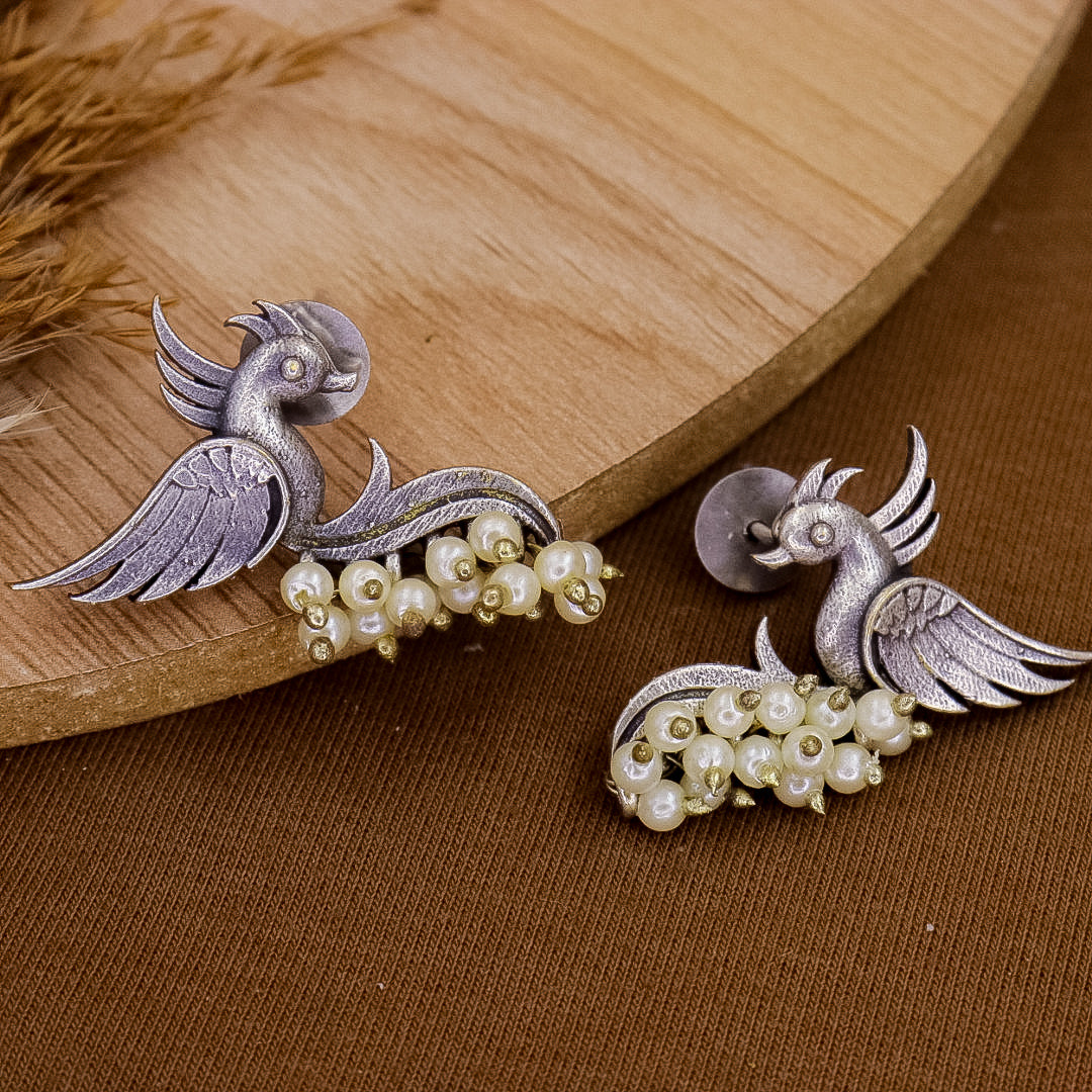 Panchhi Earring