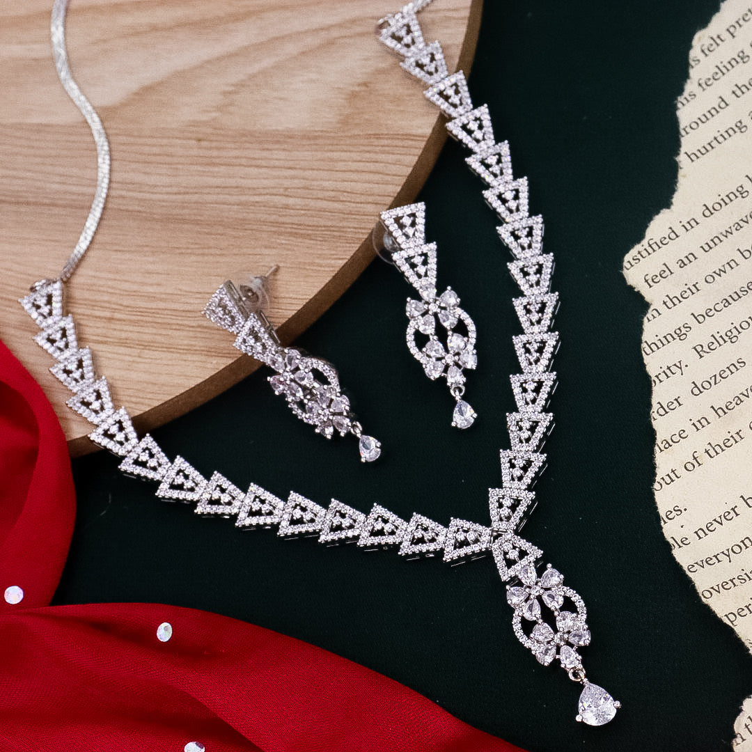 Star AD Choker