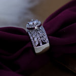 Load image into Gallery viewer, Sushree AD Ring

