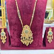 Suhagan Premium Heritage Mangalsutra