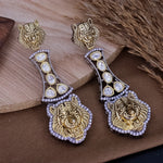 Load image into Gallery viewer, Hardeep Sabya Studs
