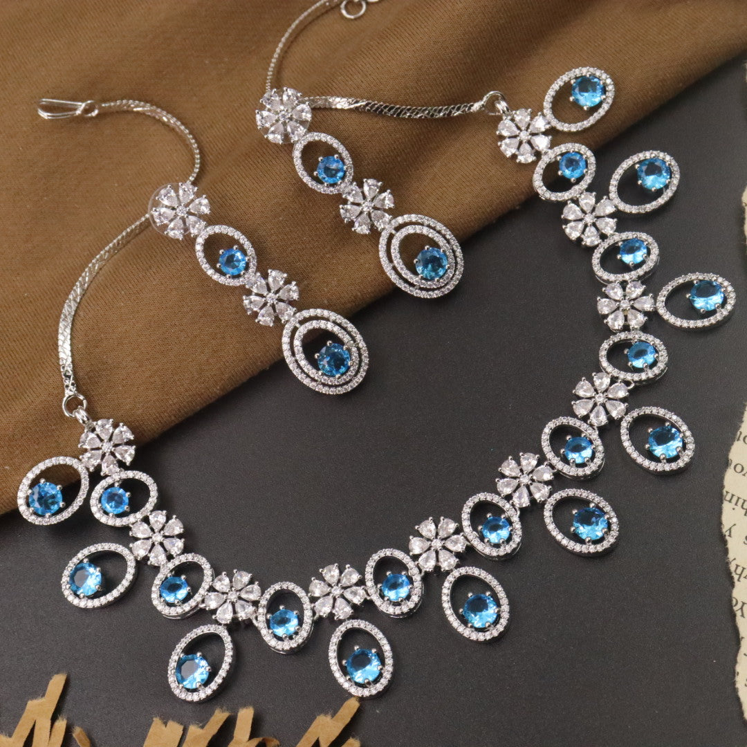 Shushi AD Set-Blue