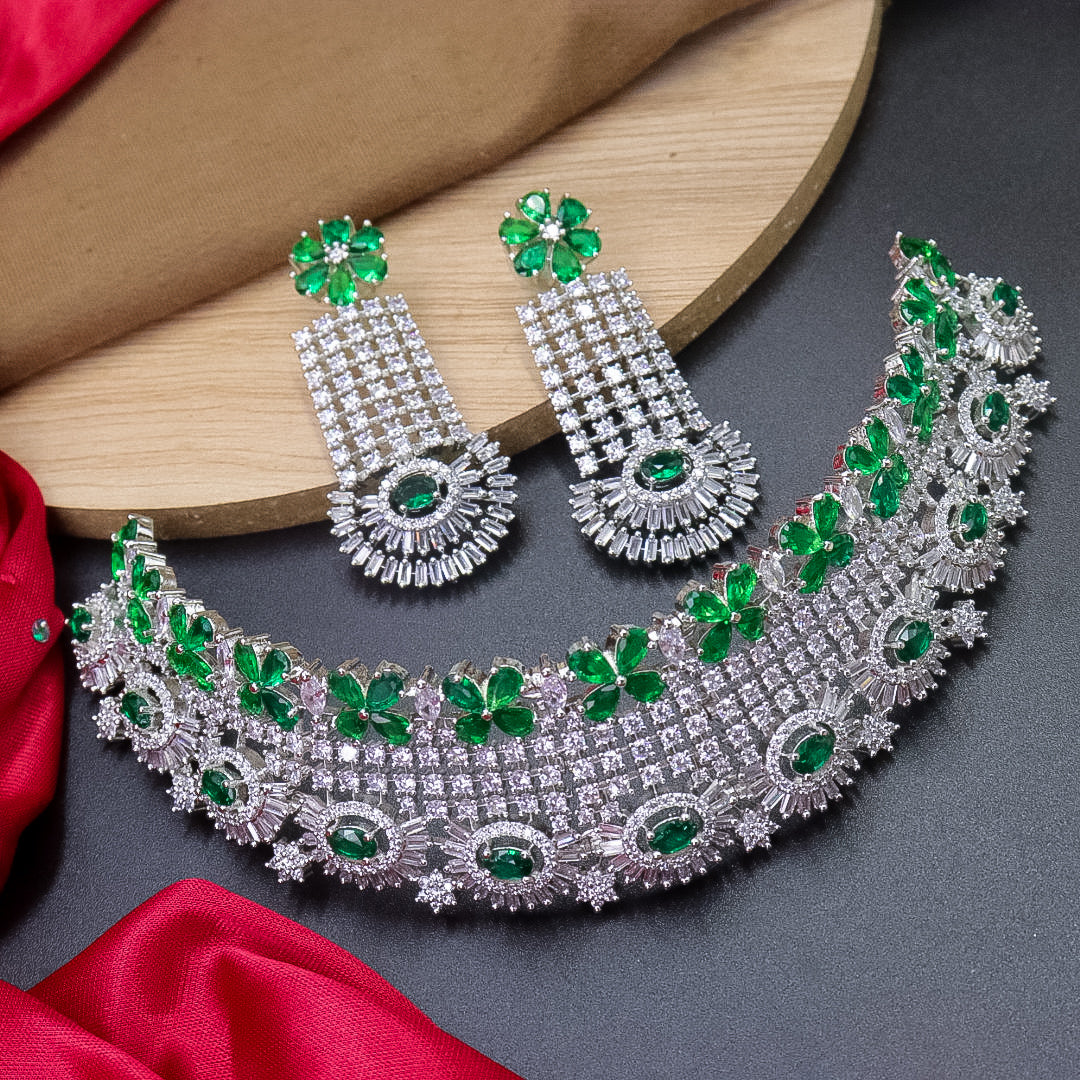 Sameera AD Choker