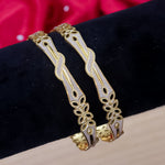 Load image into Gallery viewer, CNC Daily Wear Bangle (Anti Tarnish)