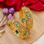 Load image into Gallery viewer, Heritage Copper Kada
