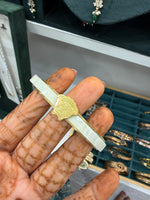 Load image into Gallery viewer, Stainless Steel kada