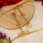 Load image into Gallery viewer, Geeta Heritage Hathpanja