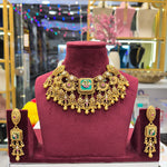 Load image into Gallery viewer, Sapna Heritage Choker
