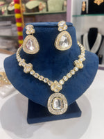 Load image into Gallery viewer, Gina Kundan  Set