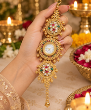 Oina Rajwadi Watch