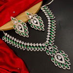 Load image into Gallery viewer, Shipa AD Choker -Green