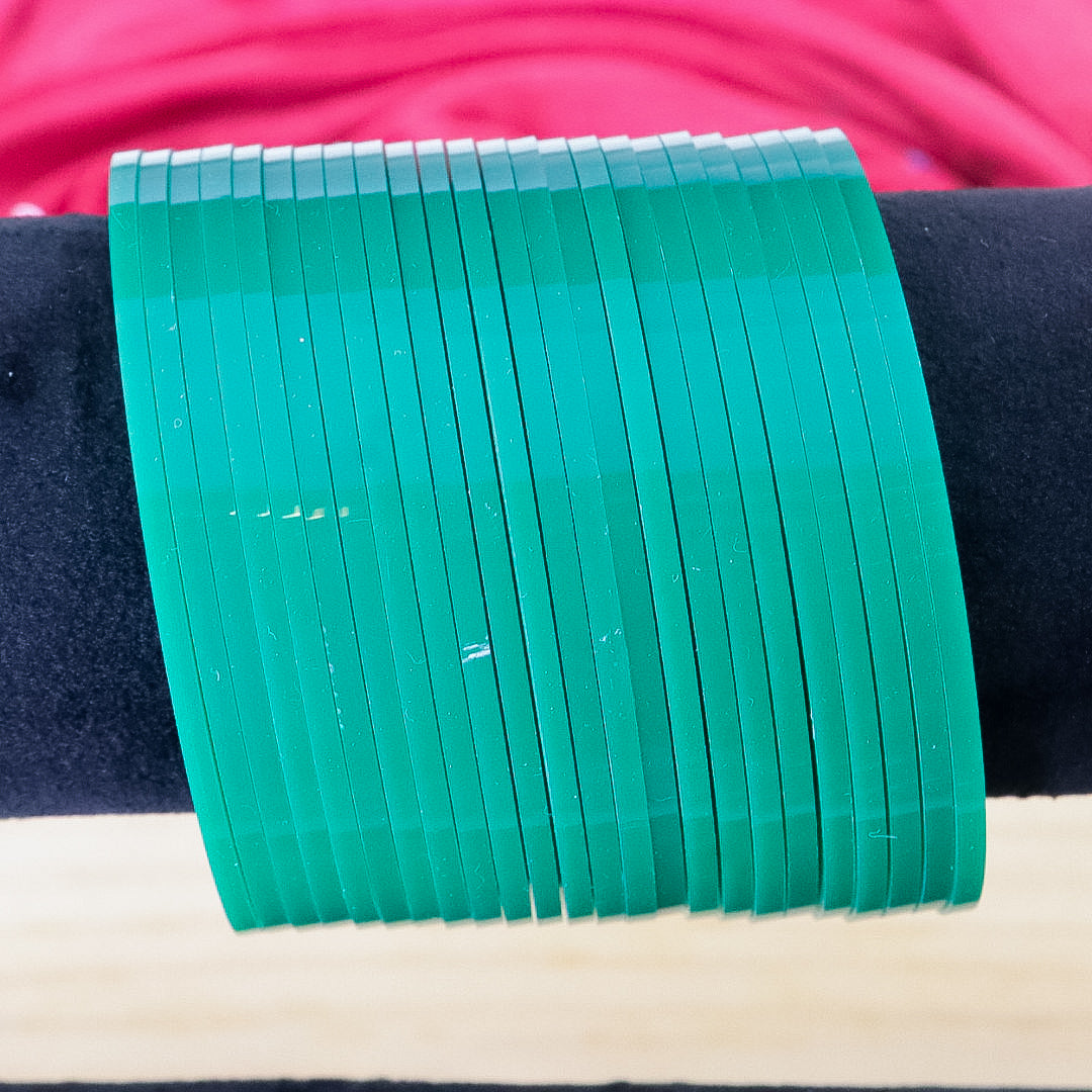 Lucky Bangles Set Of 24 Bangles