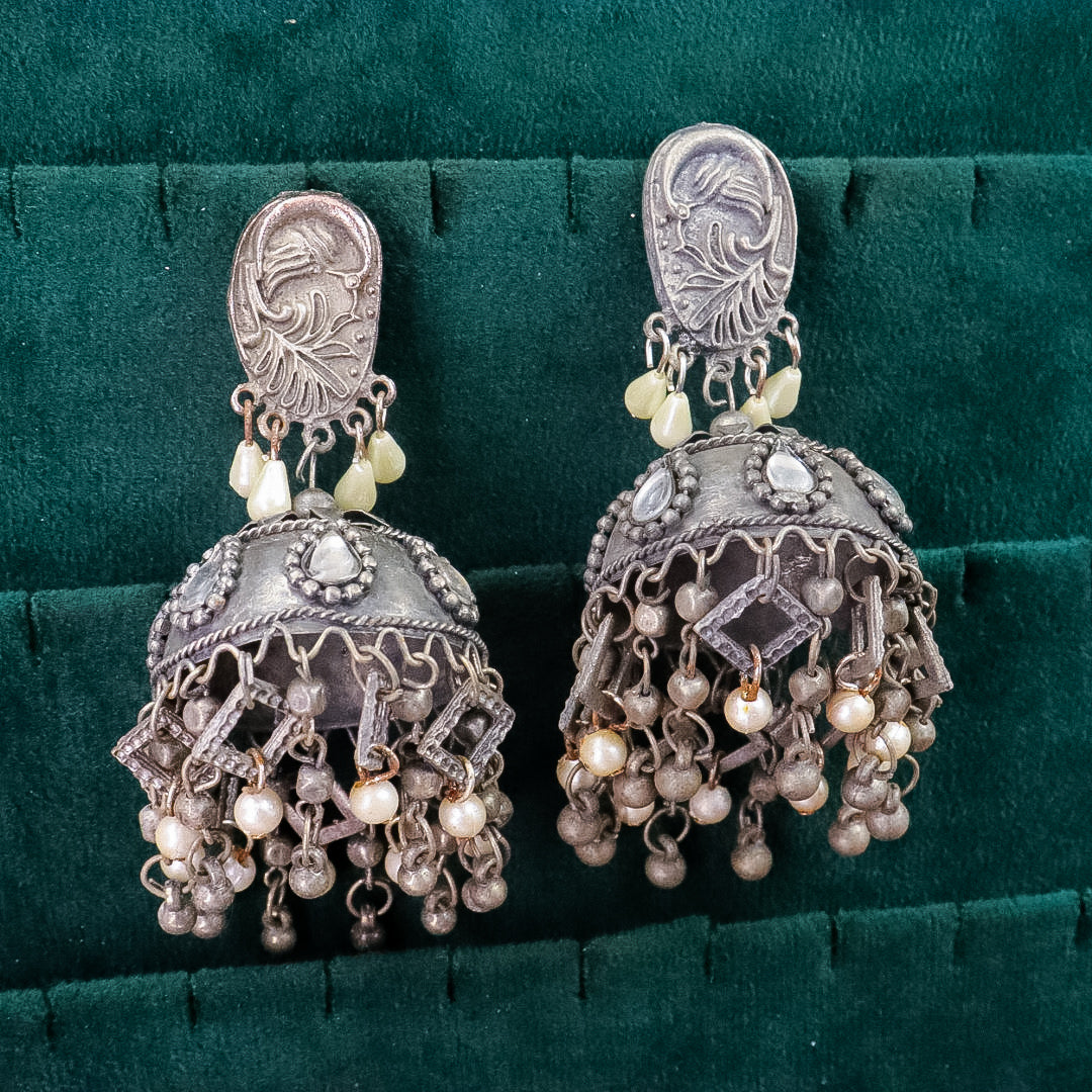German Jhumka