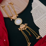 Load image into Gallery viewer, Kashima Kashmiri  Ghungroo Watch