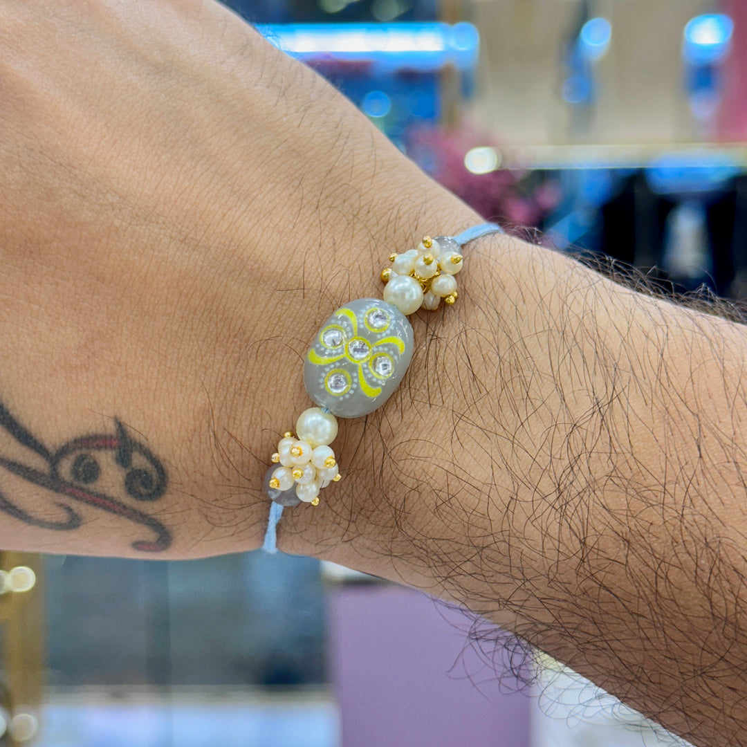 Jaipuri Rakhi