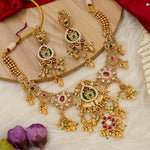 Load image into Gallery viewer, Meha Heritage Necklace