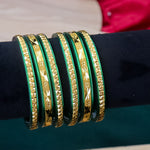 Load image into Gallery viewer, Maharashtrain Bangles set