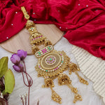 Load image into Gallery viewer, Yogita Premium Heritage Challa