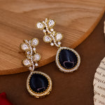 Load image into Gallery viewer, Kiyana Moissianite Earrings
